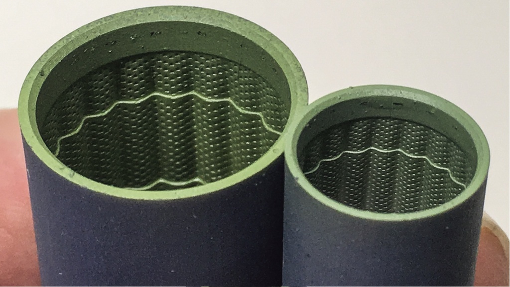 1/72 メタリズム F-4E型用ノズル&デカール ¥2,700 (国内送料無料)