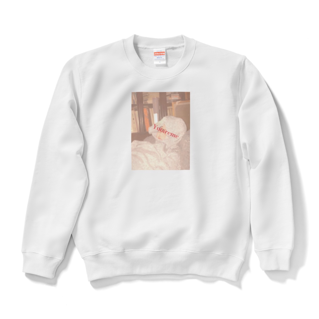 Yutareme　Sweat