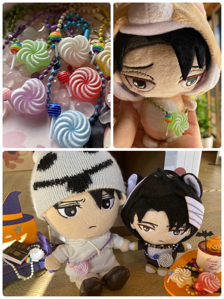 きゃんでぃ🍭