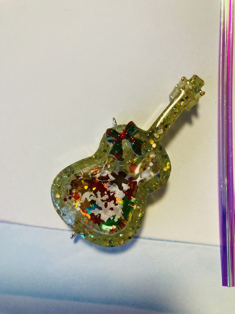 アコースティックギター