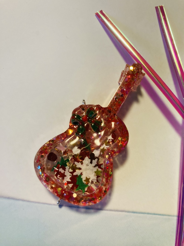 アコースティックギター