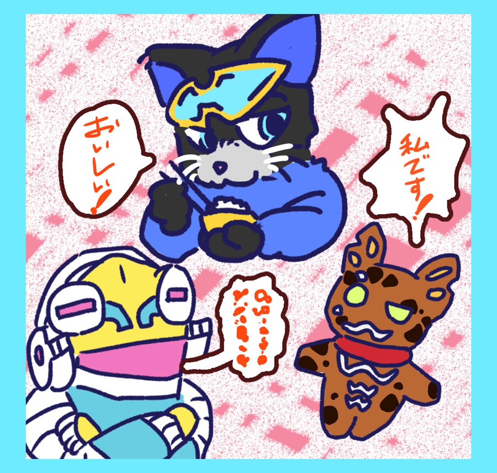 ギャ銀!ホワイトデーシチュエーションボイス2024 #ギャ声