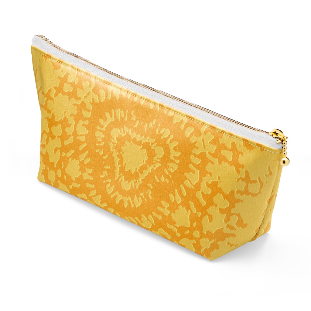 タンポポ（ポーチ）