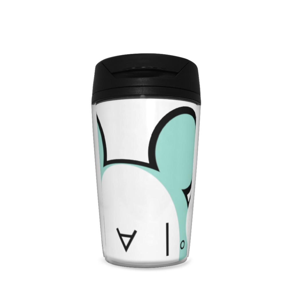 熊丸くん（タンブラー）