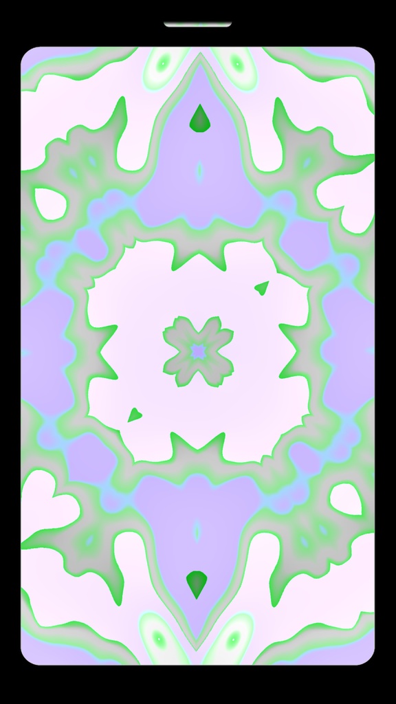 ゆめいろパステル-星の花園-02パープル