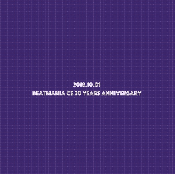 Y - beatmania APPEND Yebisu MIX anthology -