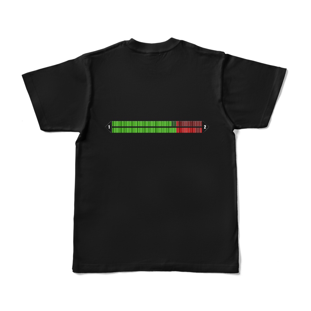 beatmania BONUS詰め合わせTシャツ