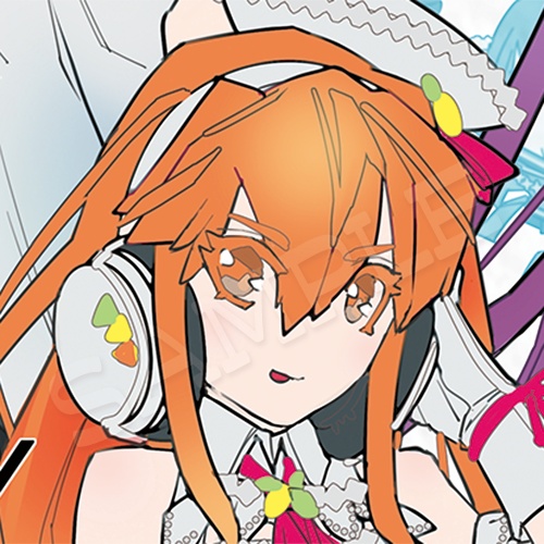 弐拾伍年 - Anniversary for IIDX 25 years fan book -