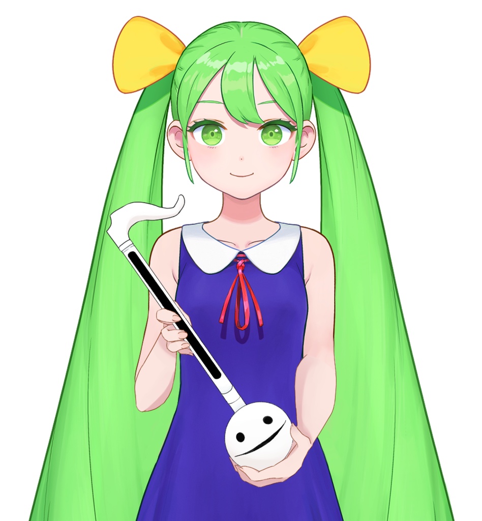 オタマトーン素材セット