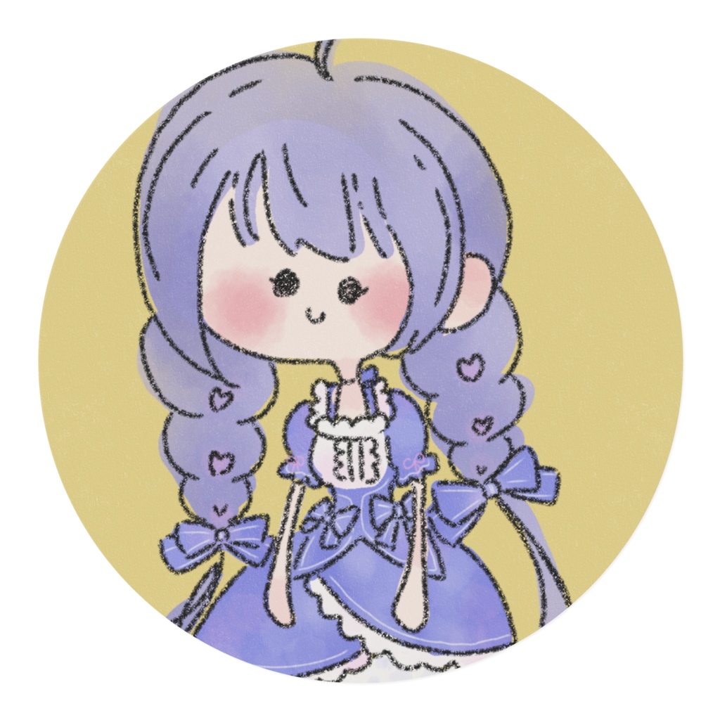 【非公式】マスキングテープ【元1期生】