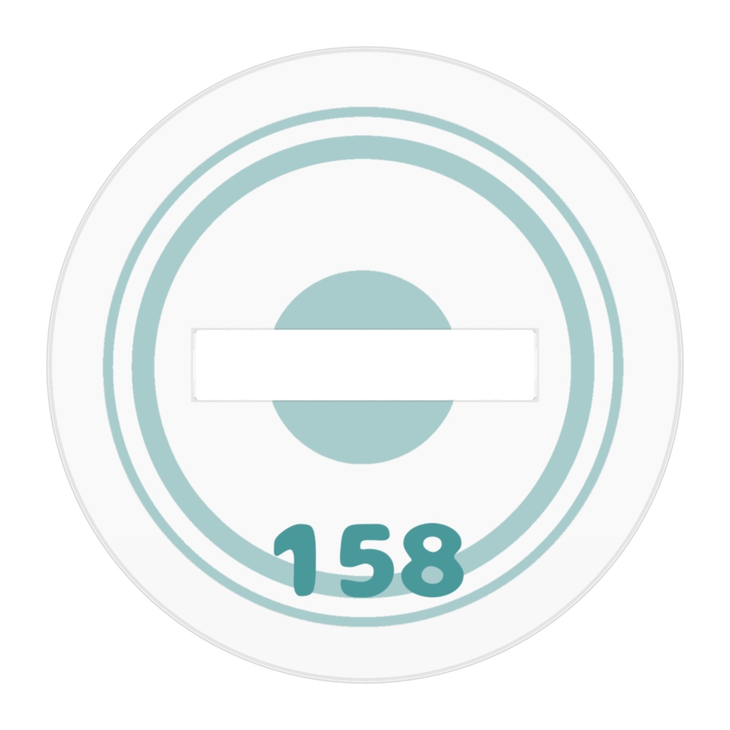 【非公式】刀剣乱舞 山姥切長義 アクリルスタンド