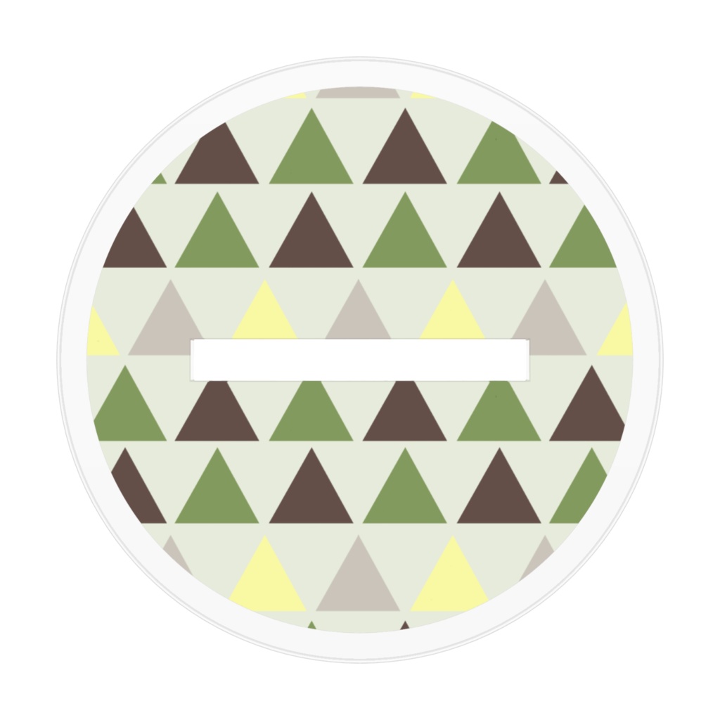 Nemoちゃんの手のひらアクスタ