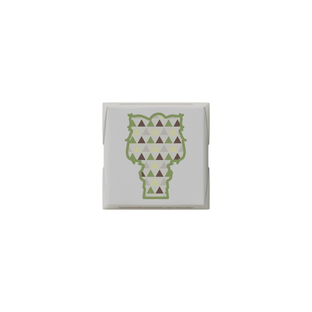 ※Nemoちゃんのチョコレート