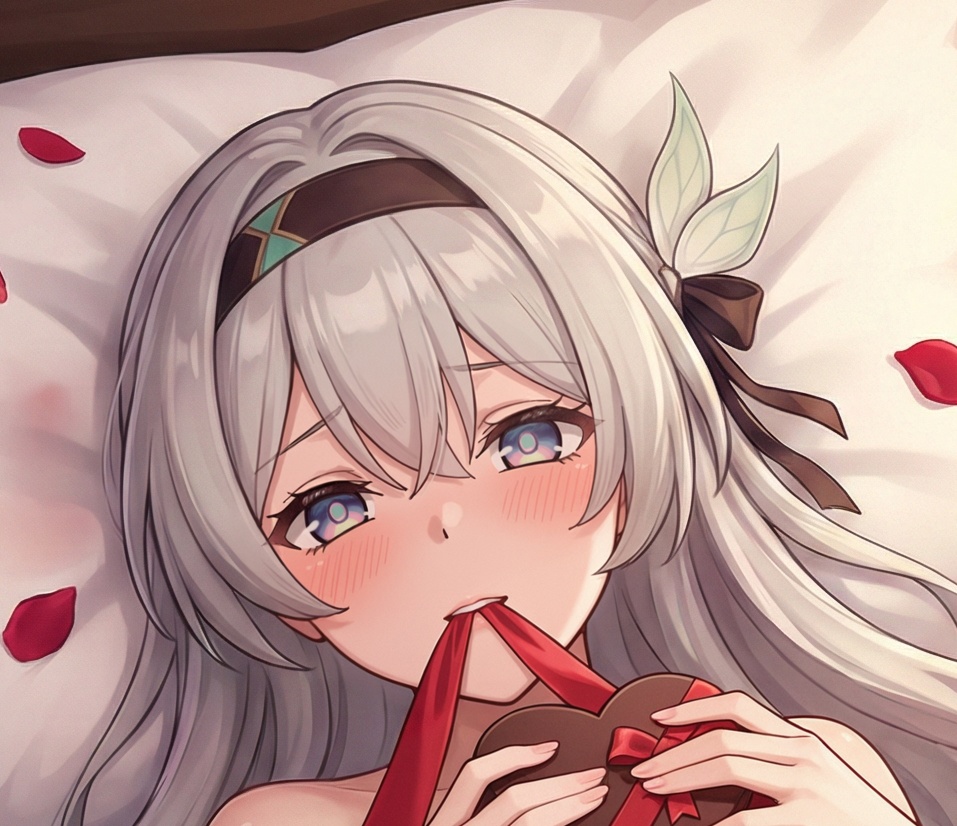 【Patreonアーカイブ】ホタル 特別コスプレ POVイラスト集 (全10枚) / Firefly Cosplay POV Collection