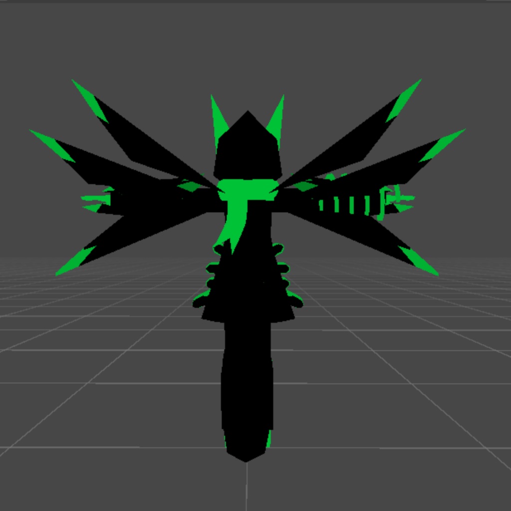 【Terrors of Nowhere】AZRAEL Shade