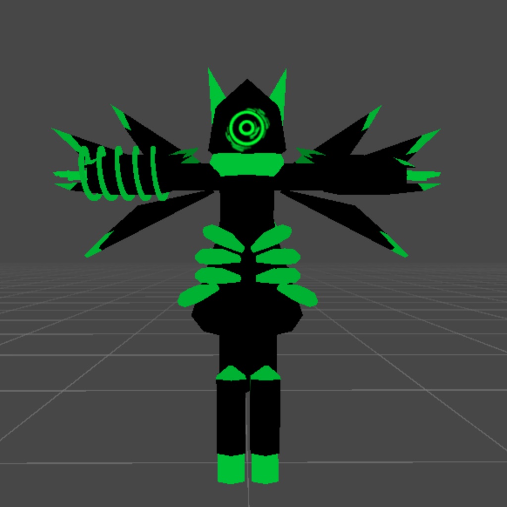 【Terrors of Nowhere】AZRAEL Shade