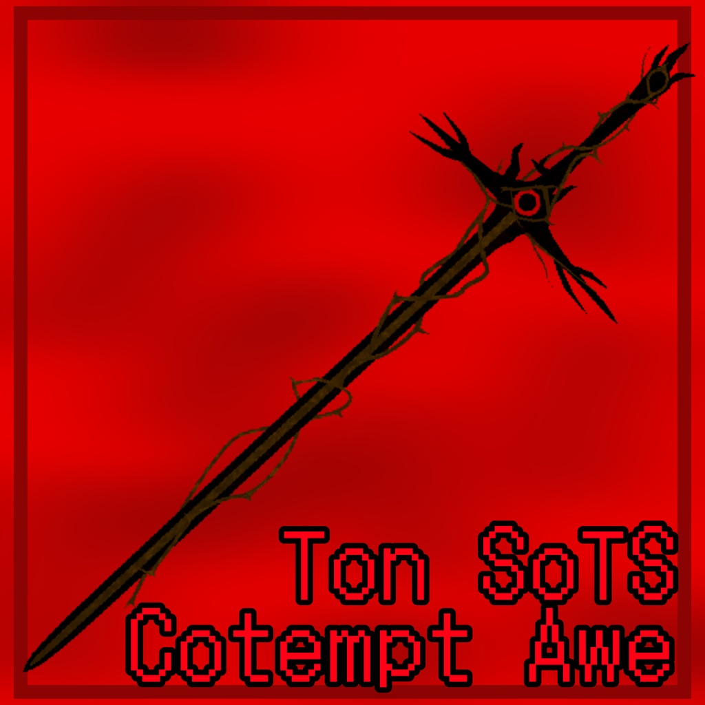 [ToN SoTS]Contempt Awe