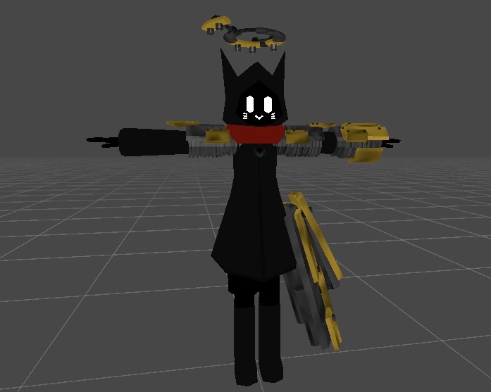 ショップフォロワー100人記念! JOY armor