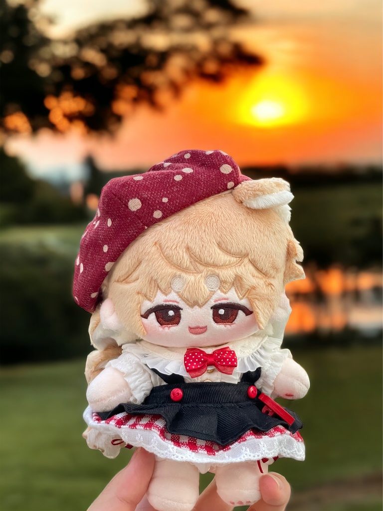 赤柴ジュウゴヌーイ