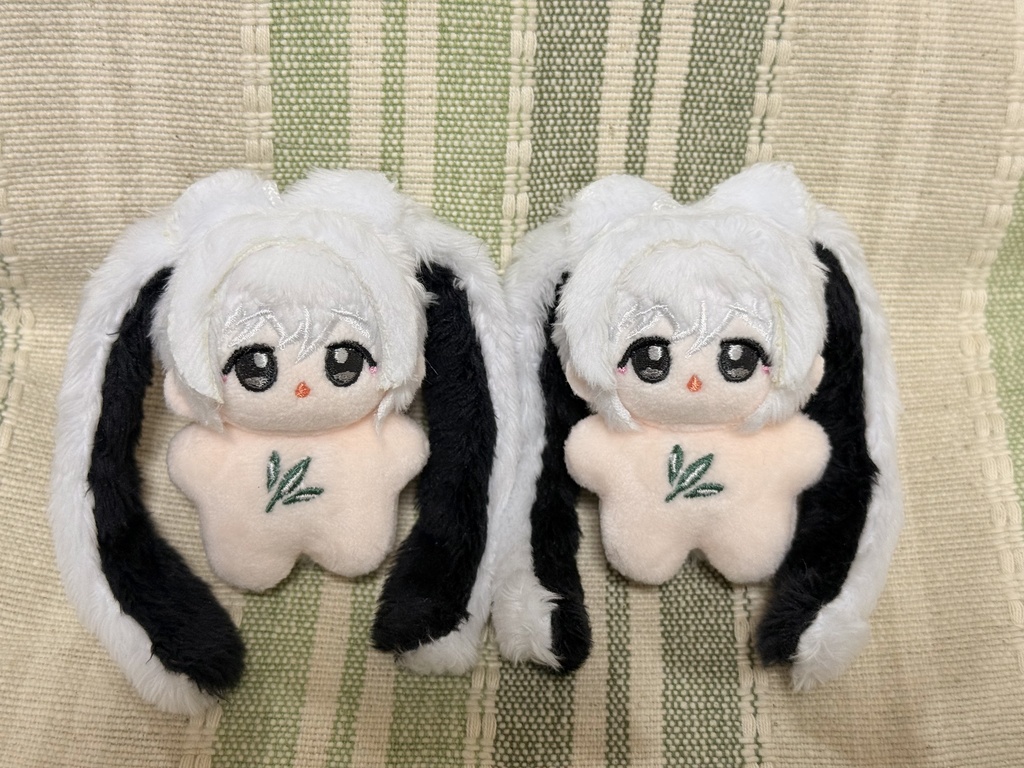 まだぬい