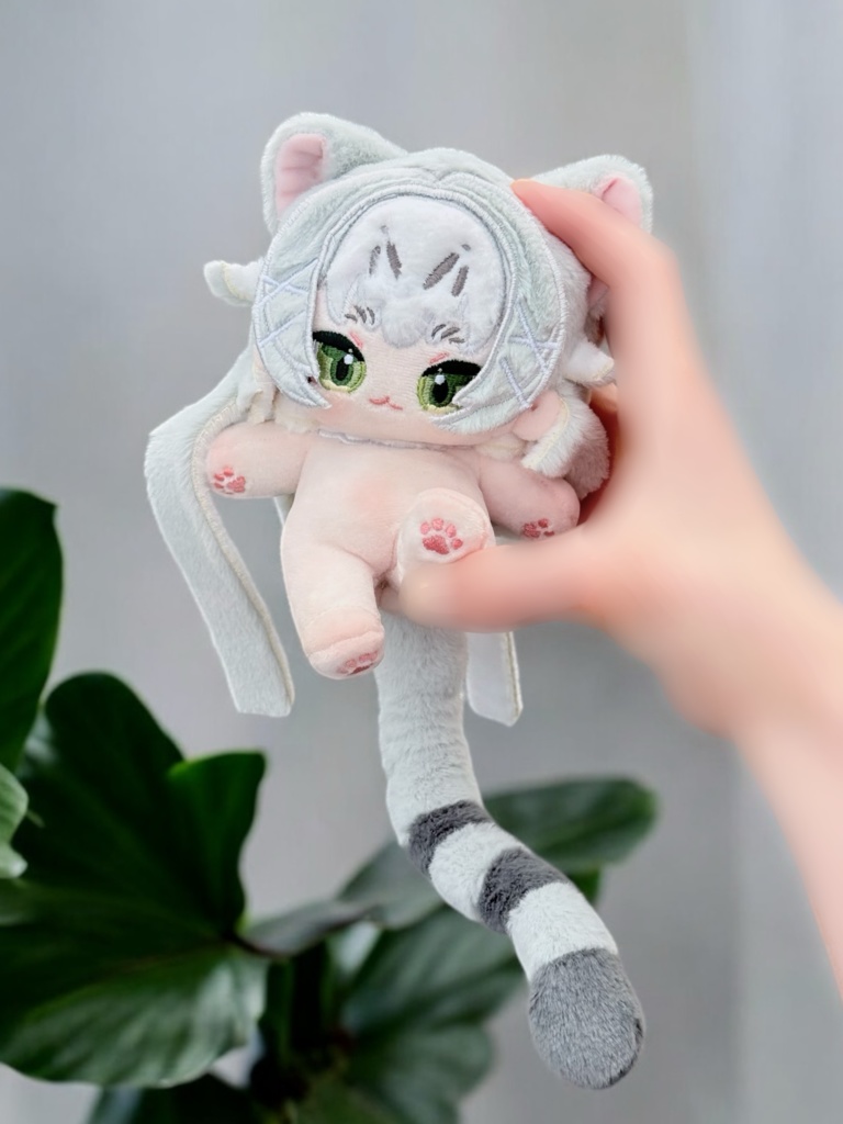 小咪(シャオミィ)