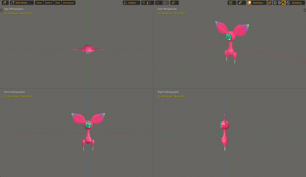 双葉型セルリアン