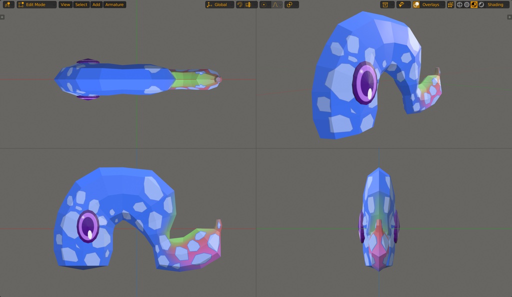 ゼリー型セルリアン