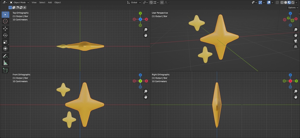 ✨/キラキラ/sparkles/U+2728