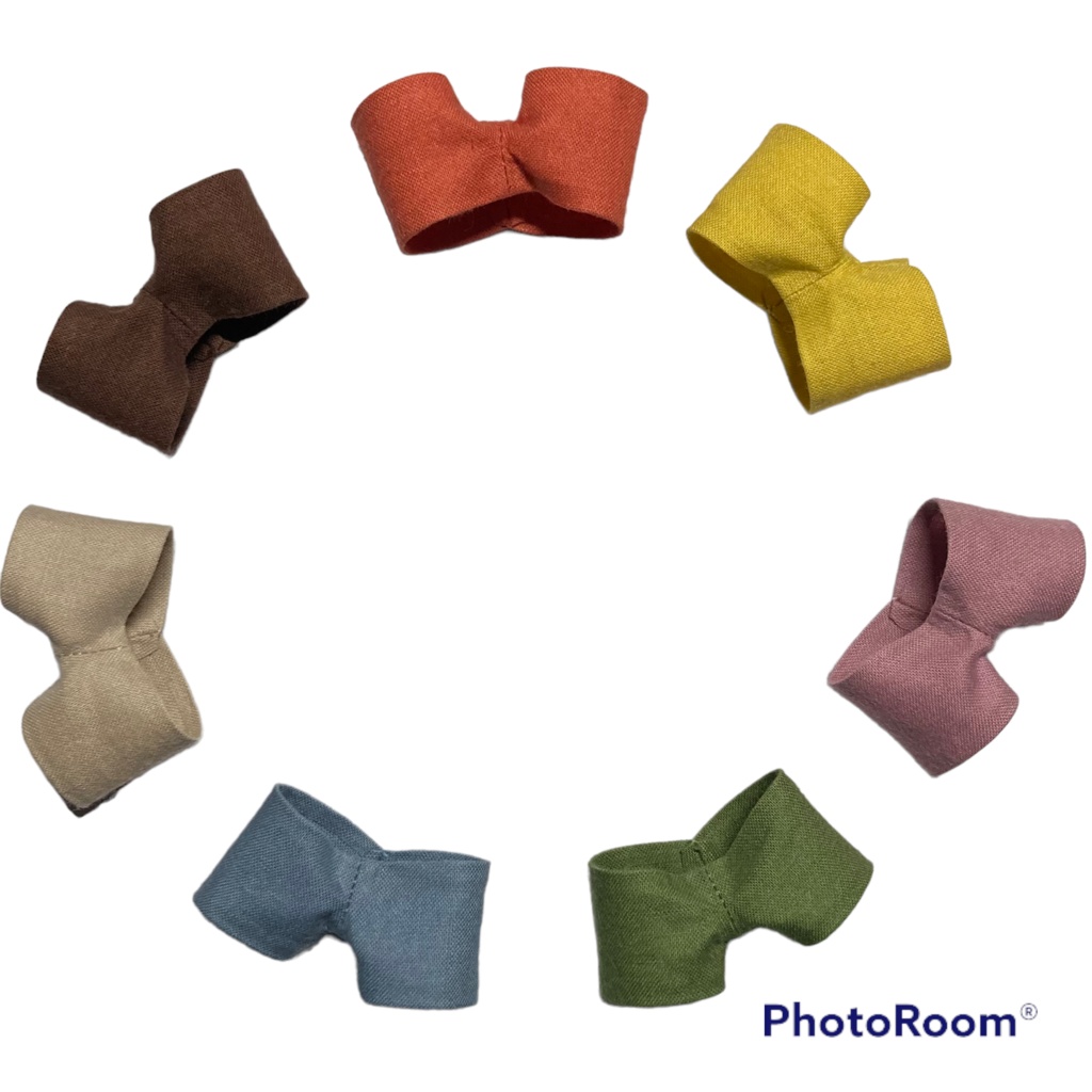 【ぬい】秋カラー【ズボン】