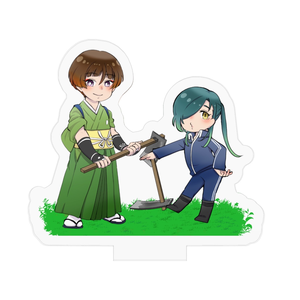 神剣回想コンビアクスタ