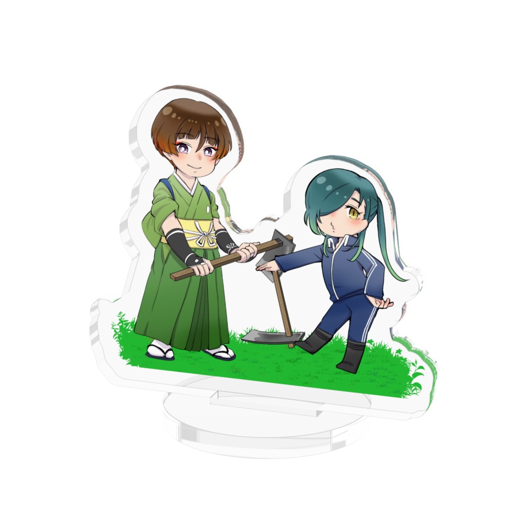 神剣回想コンビアクスタ