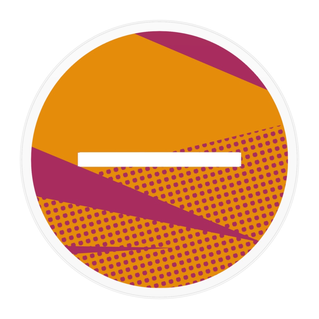 アクリルスタンド*猫メイド【HAPPY HALLOWEEN 2024】