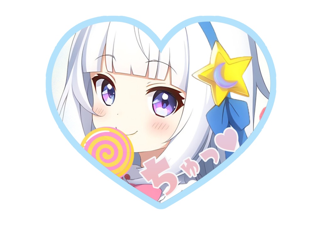アクリルスタンド2点セット