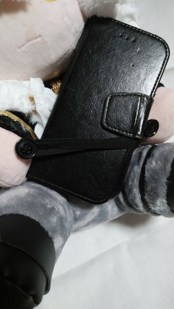 第五人格 夜の番人イタカUR衣装 日を蝕む者 お座りビッグぬいぐるみ