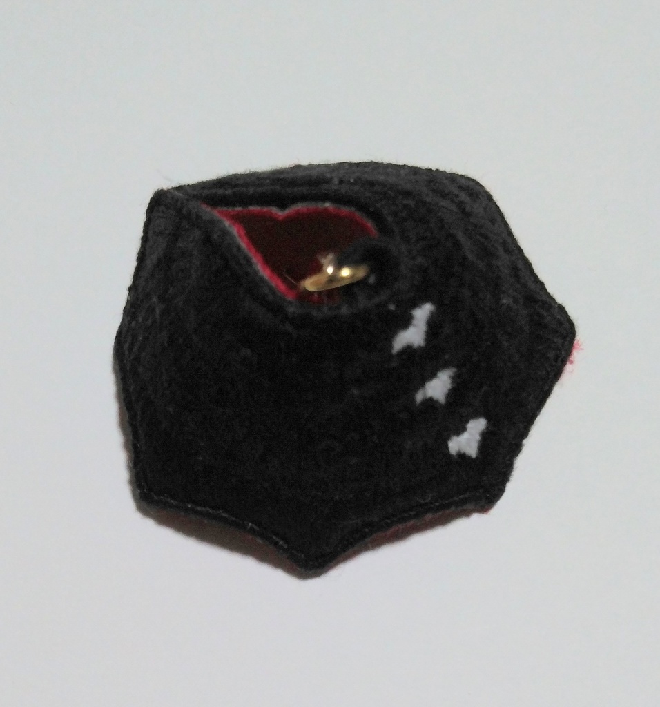 スプーキーケープ ストラップ