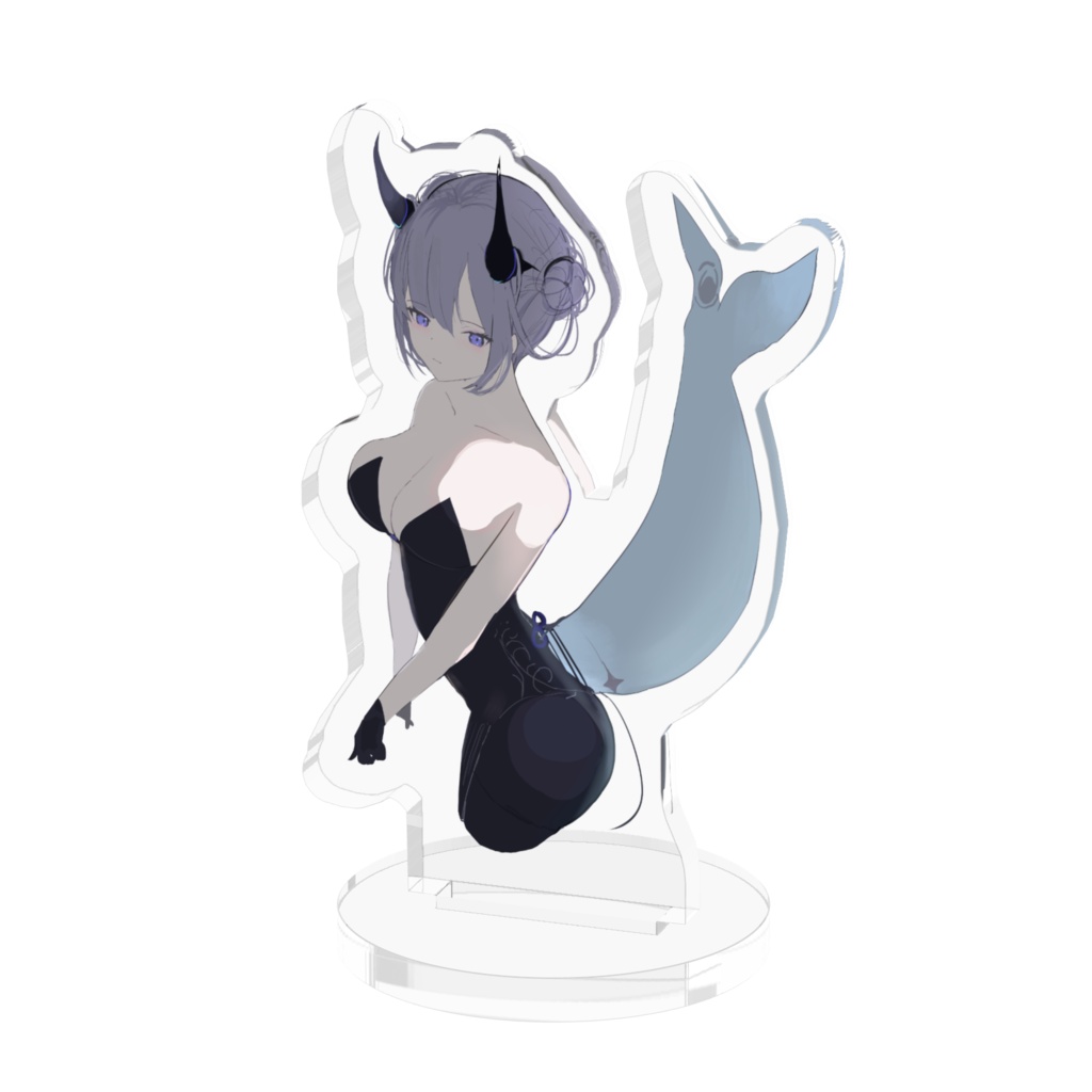 Onikujira Chan
