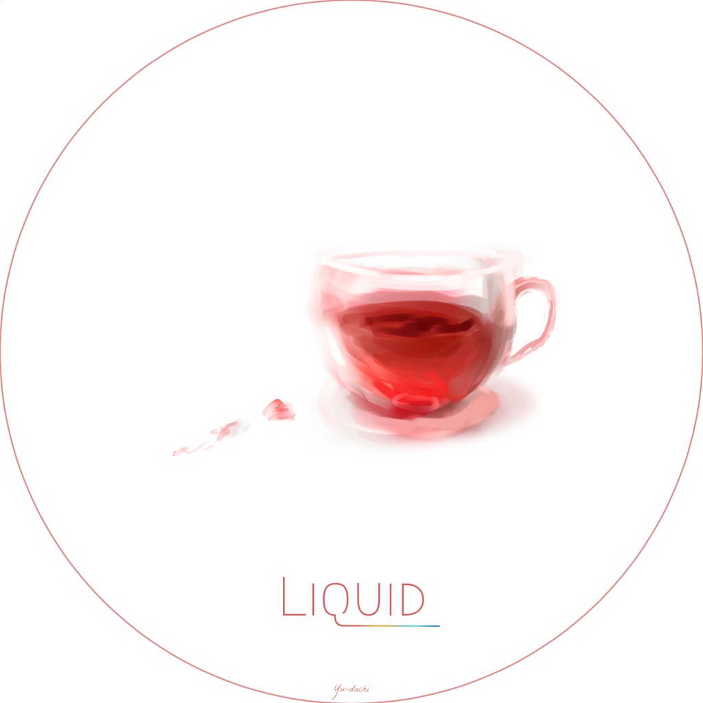 LIQUID