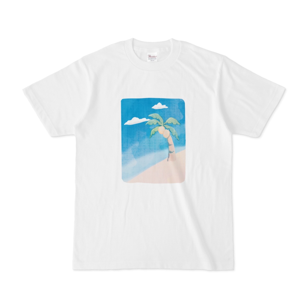 おそろいTシャツ(夏服)