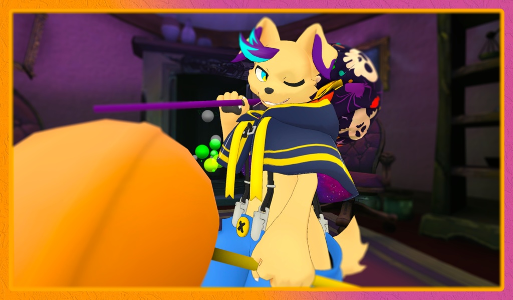 【ハロウィン向け3Dモデル】キャンディーコレクション【Candy Collection】【12種】