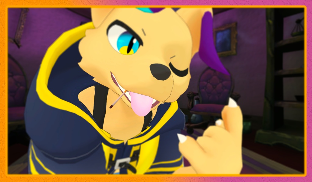 【ハロウィン向け3Dモデル】キャンディーコレクション【Candy Collection】【12種】