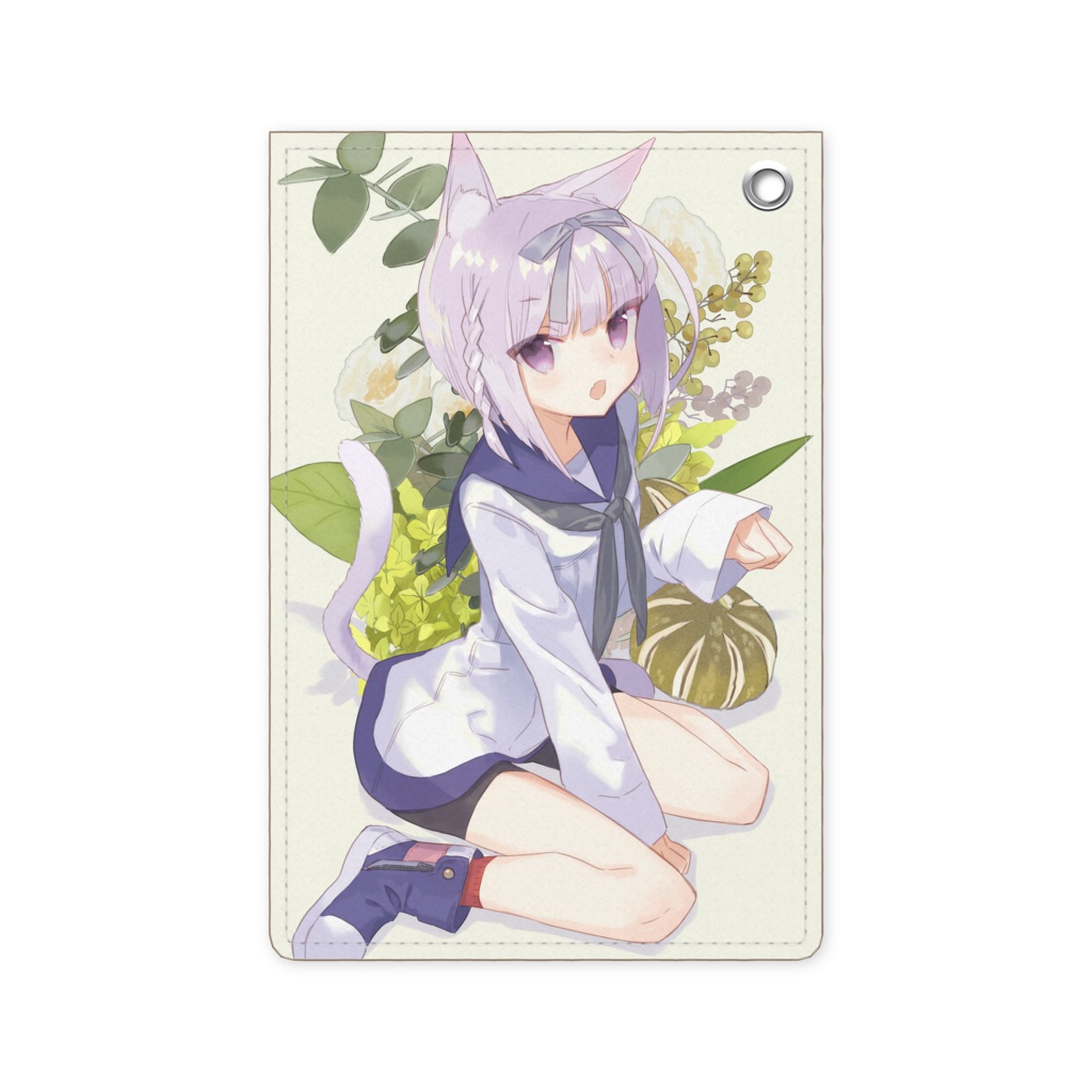 パスケース