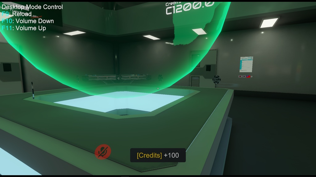 [FREE] [VRChat] [SDK3] Join Leave Notification Udon Chips Extension
