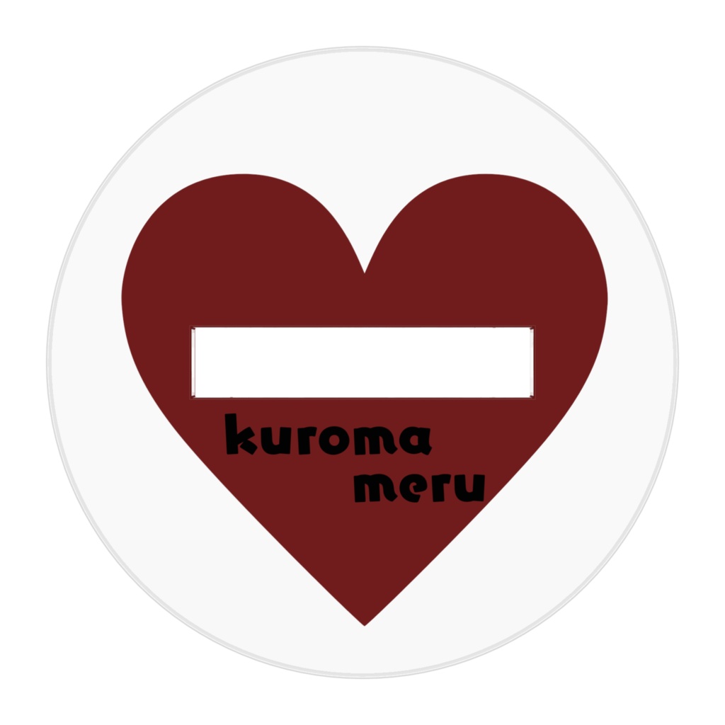 Xmas アクリルスタンド