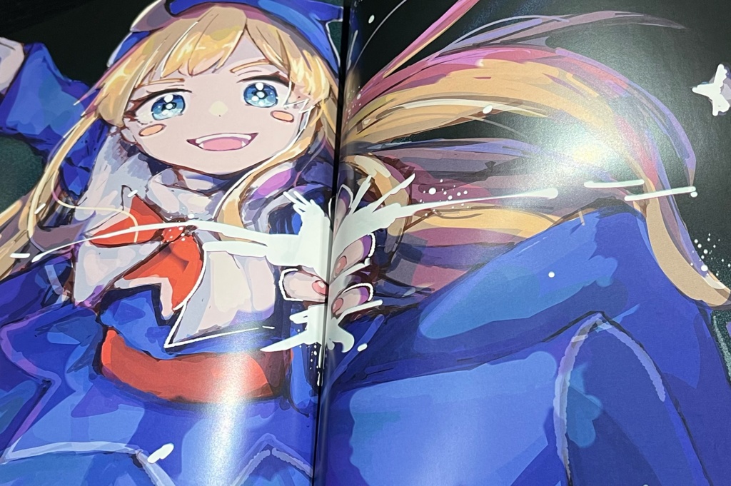 【新刊】STELLA【ぷよ主義18】