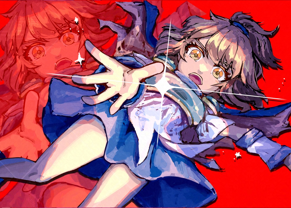 【新刊】STELLA【ぷよ主義18】