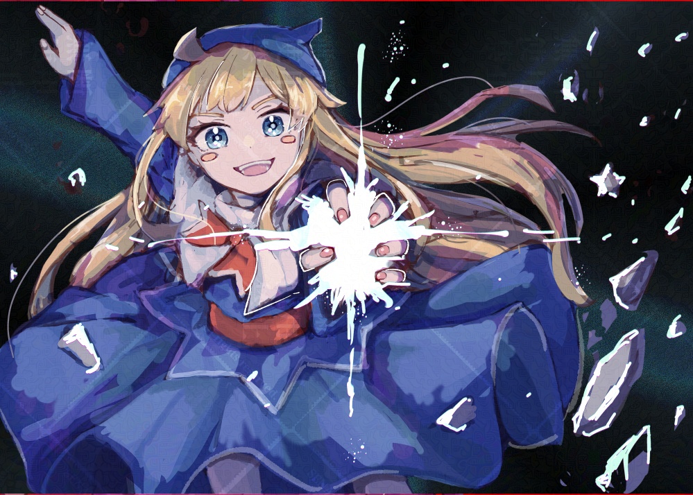 【新刊】STELLA【ぷよ主義18】