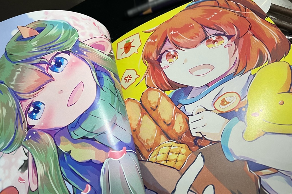 【新刊】STELLA【ぷよ主義18】