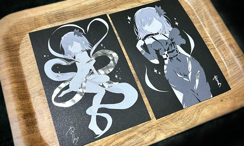 【2/28以降発送】C107新刊5点セット