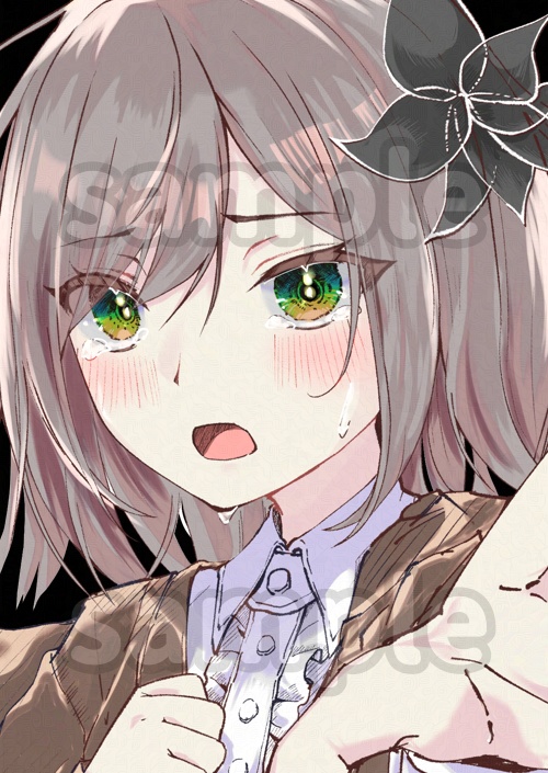 【単品】架空神話経過報告【2/28以降発送】