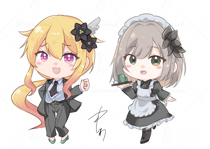 【12月発送】おでかけ2wayキーホルダー